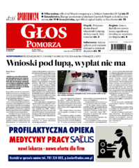 Głos Pomorza