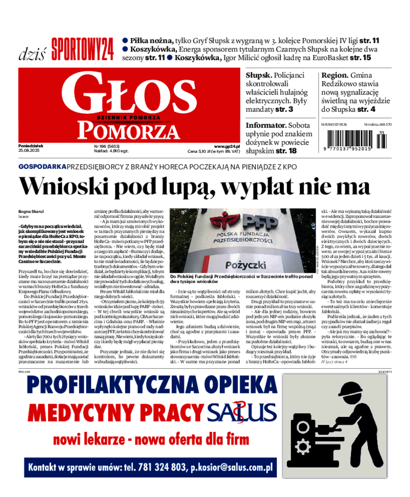 Głos Pomorza