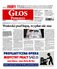 Głos Pomorza