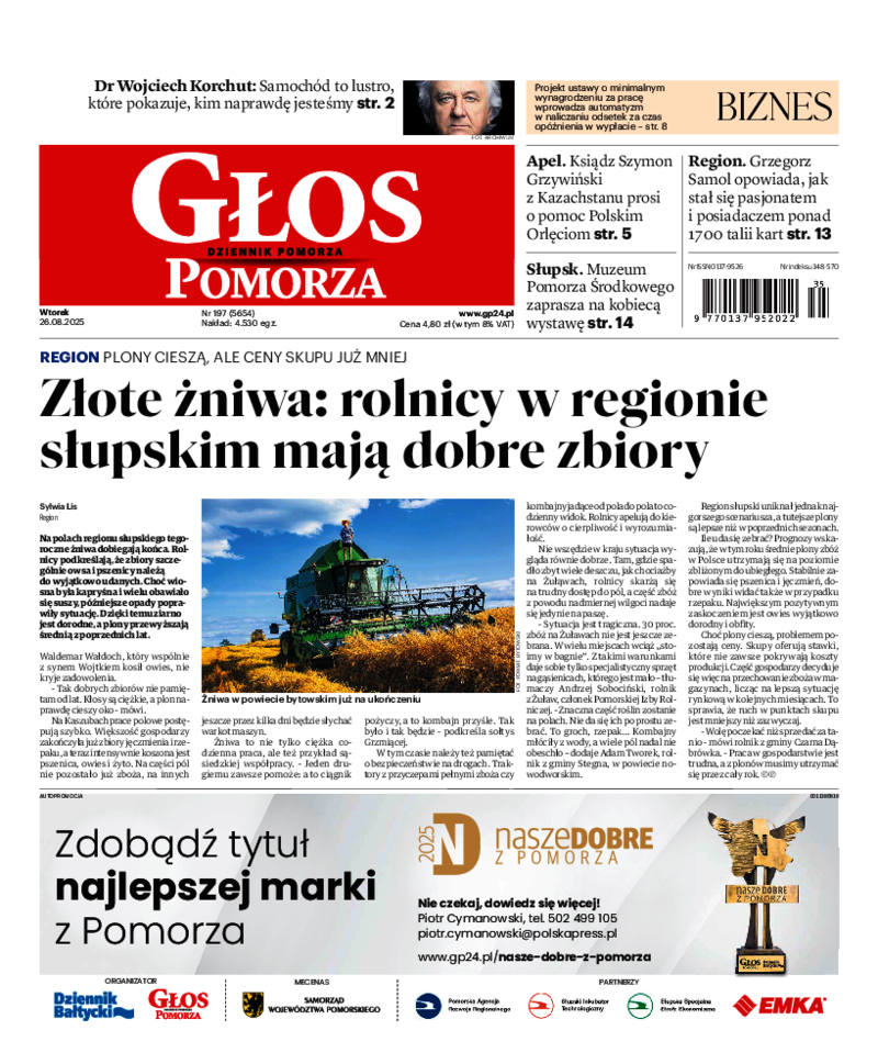 Głos Pomorza