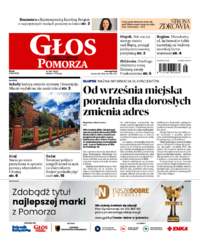 Głos Pomorza