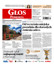 Głos Pomorza