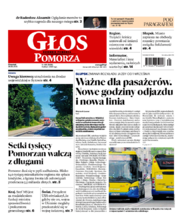 Głos Pomorza