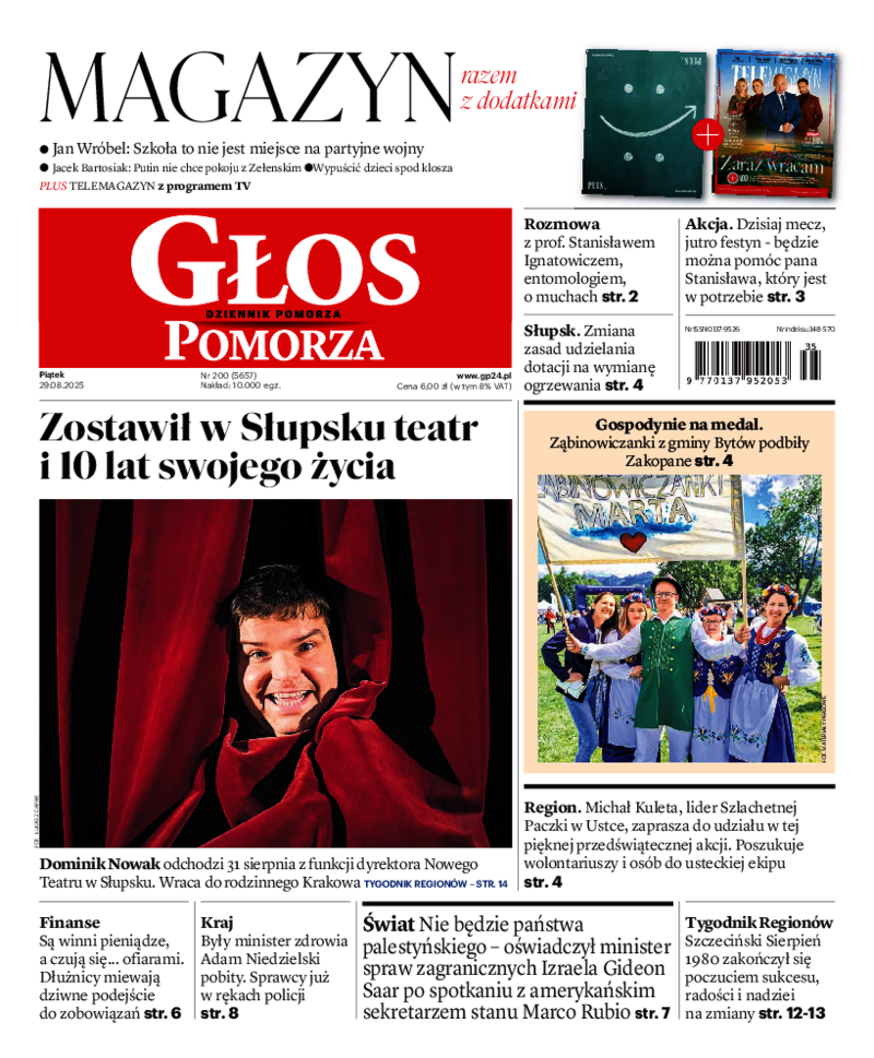 Głos Pomorza