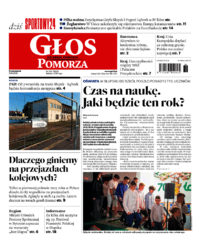 Głos Pomorza