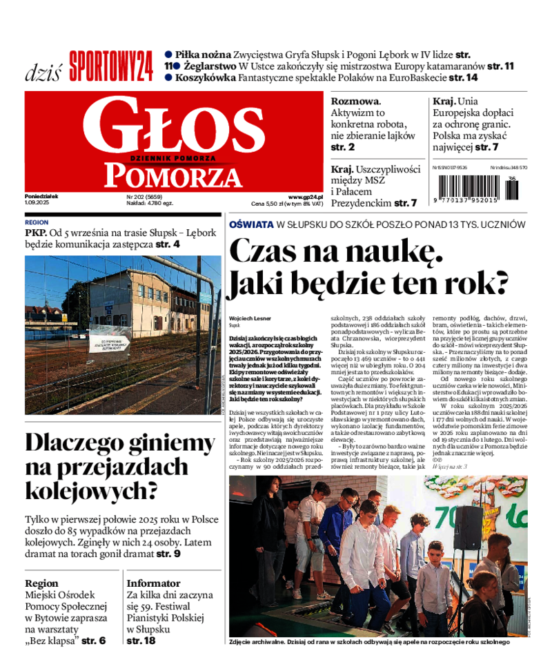Głos Pomorza