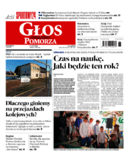 Głos Pomorza