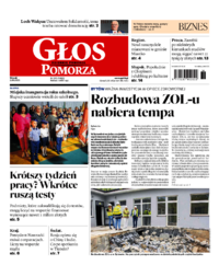 Głos Pomorza