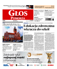 Głos Pomorza