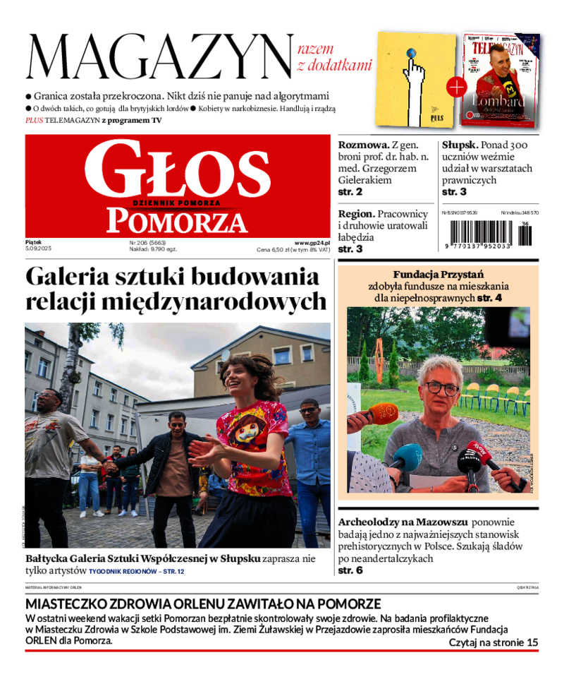 Głos Pomorza