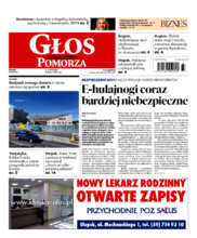Głos Pomorza