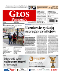 Głos Pomorza