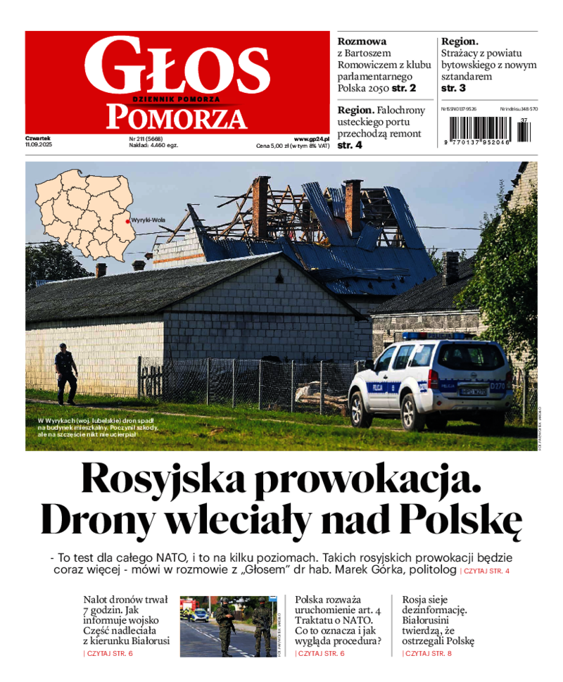 Głos Pomorza