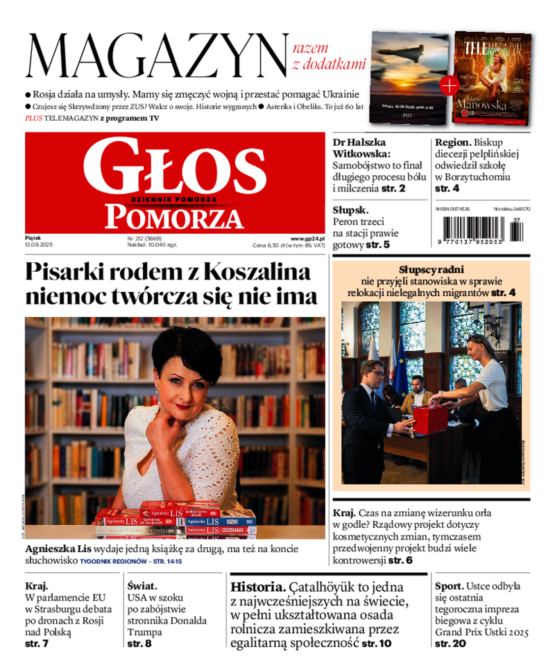 Głos Pomorza