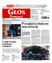 Głos Pomorza
