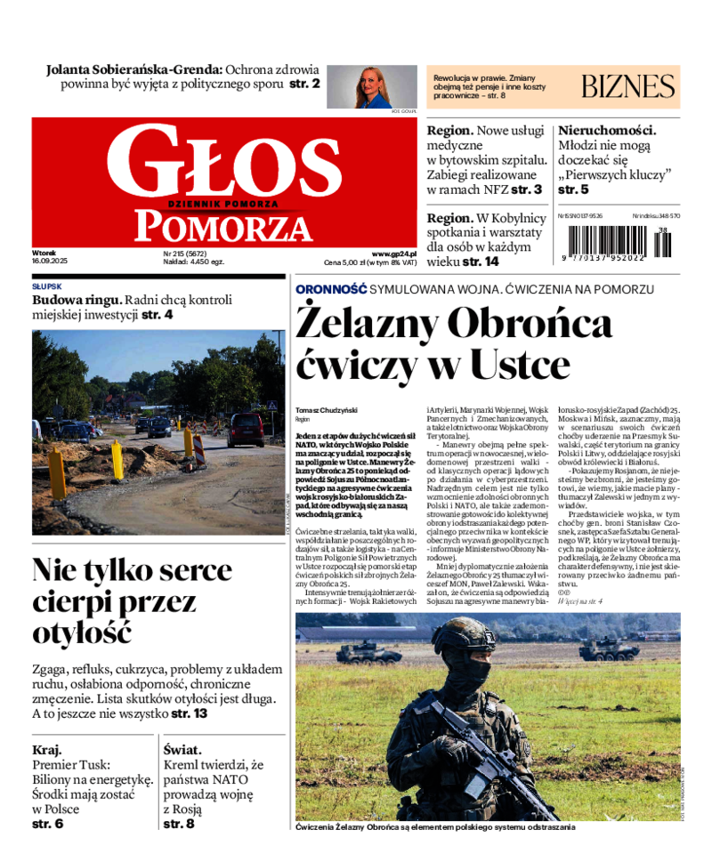 Głos Pomorza