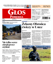 Głos Pomorza