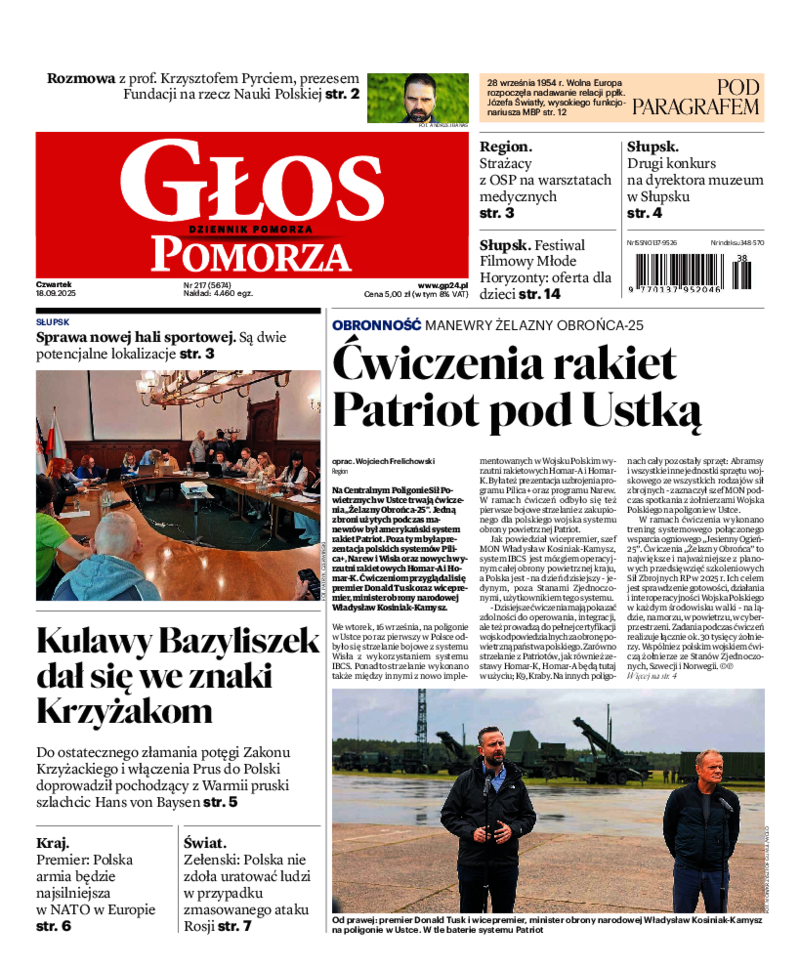 Głos Pomorza