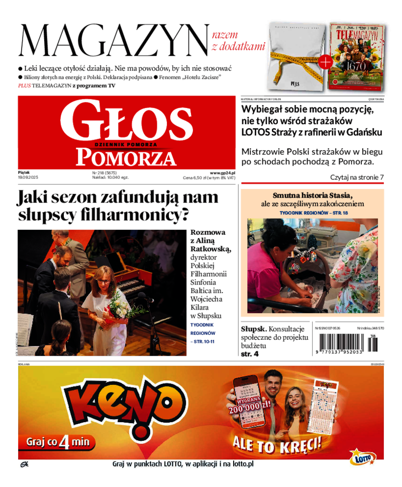 Głos Pomorza