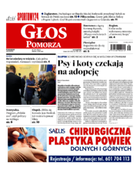 Głos Pomorza