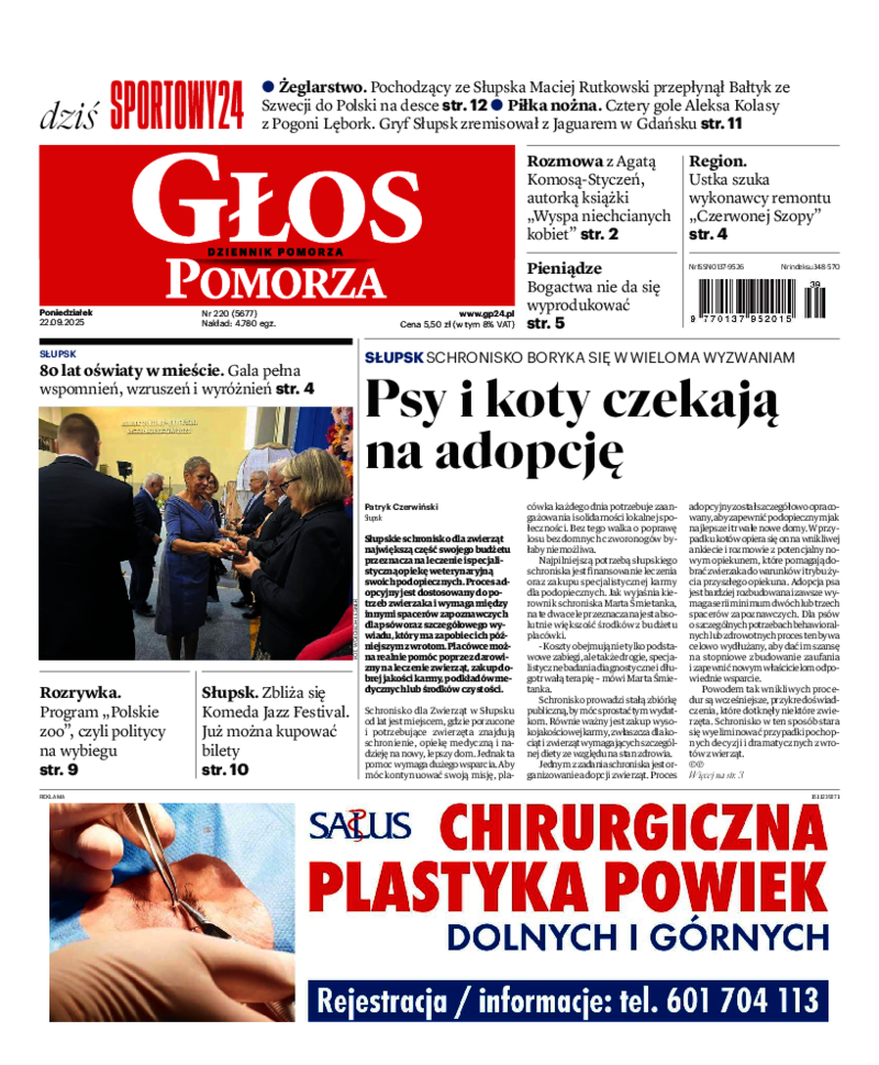 Głos Pomorza