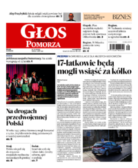 Głos Pomorza