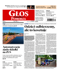 Głos Pomorza