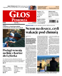 Głos Pomorza