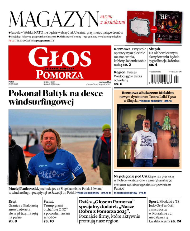 Głos Pomorza