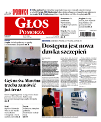 Głos Pomorza