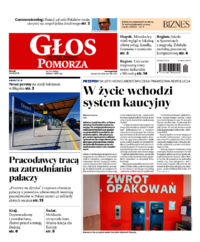 Głos Pomorza