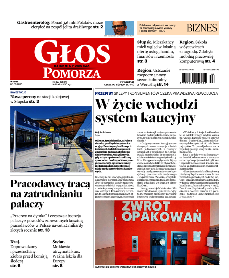 Głos Pomorza