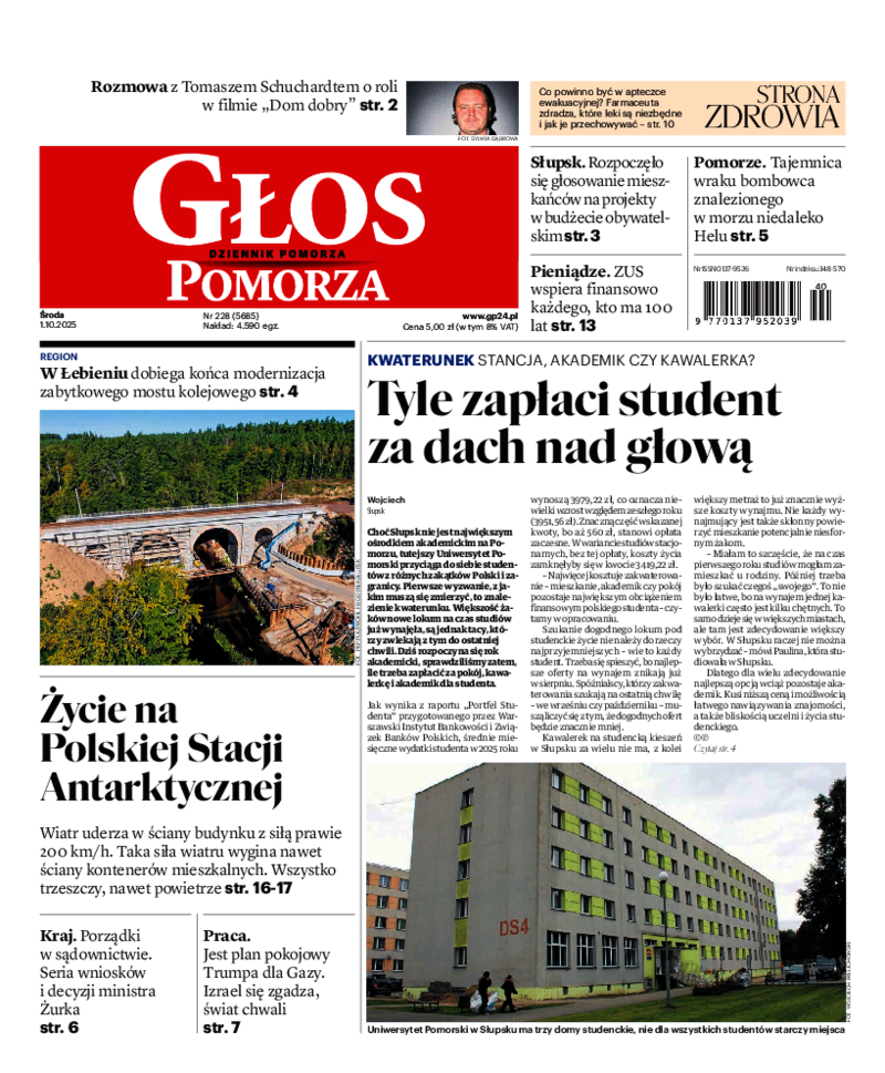 Głos Pomorza