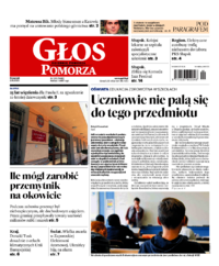Głos Pomorza