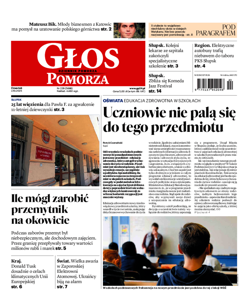 Głos Pomorza