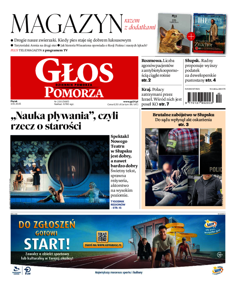Głos Pomorza