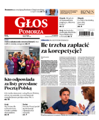 Głos Pomorza
