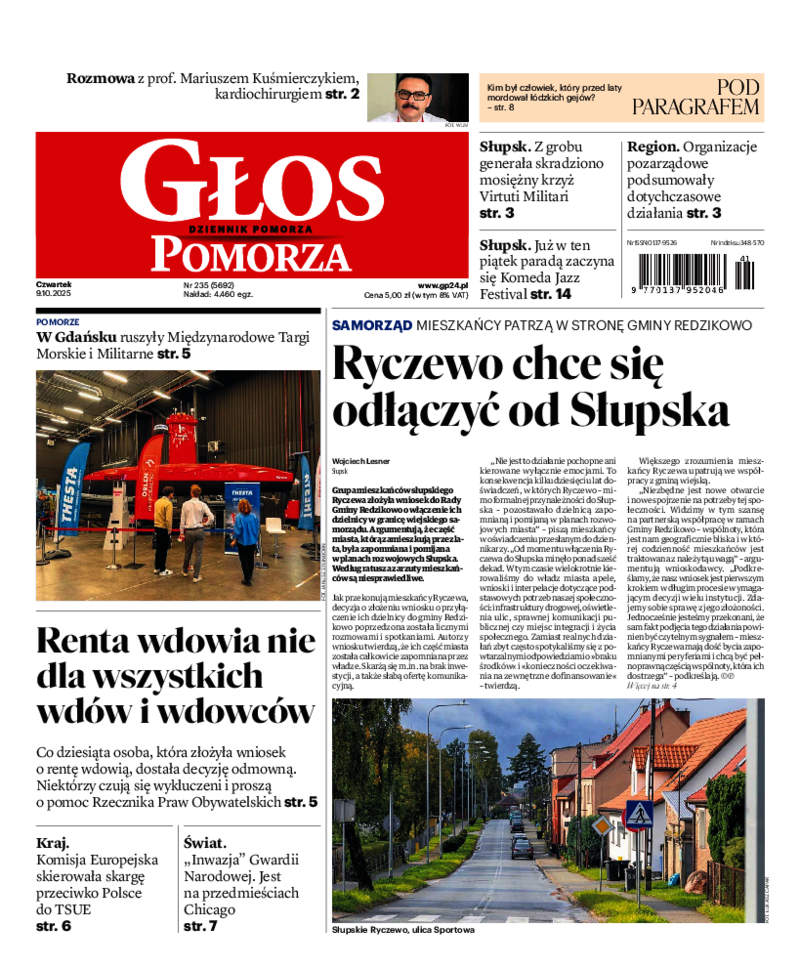 Głos Pomorza