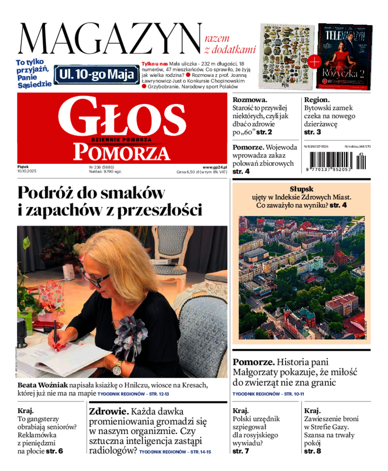 Głos Pomorza