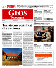Głos Pomorza