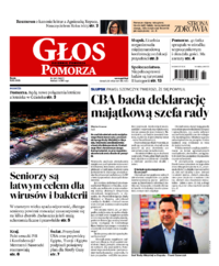 Głos Pomorza