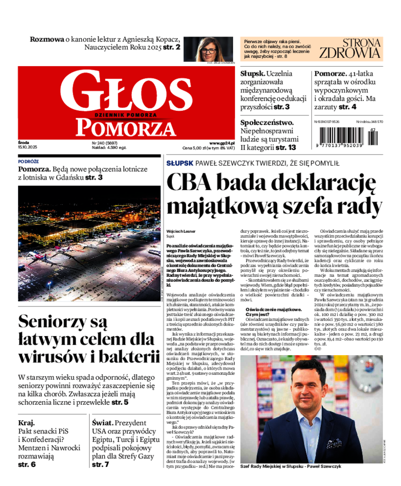 Głos Pomorza