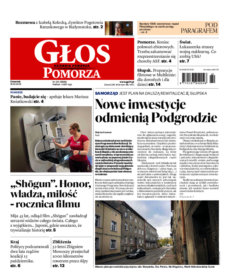Głos Pomorza