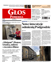 Głos Pomorza