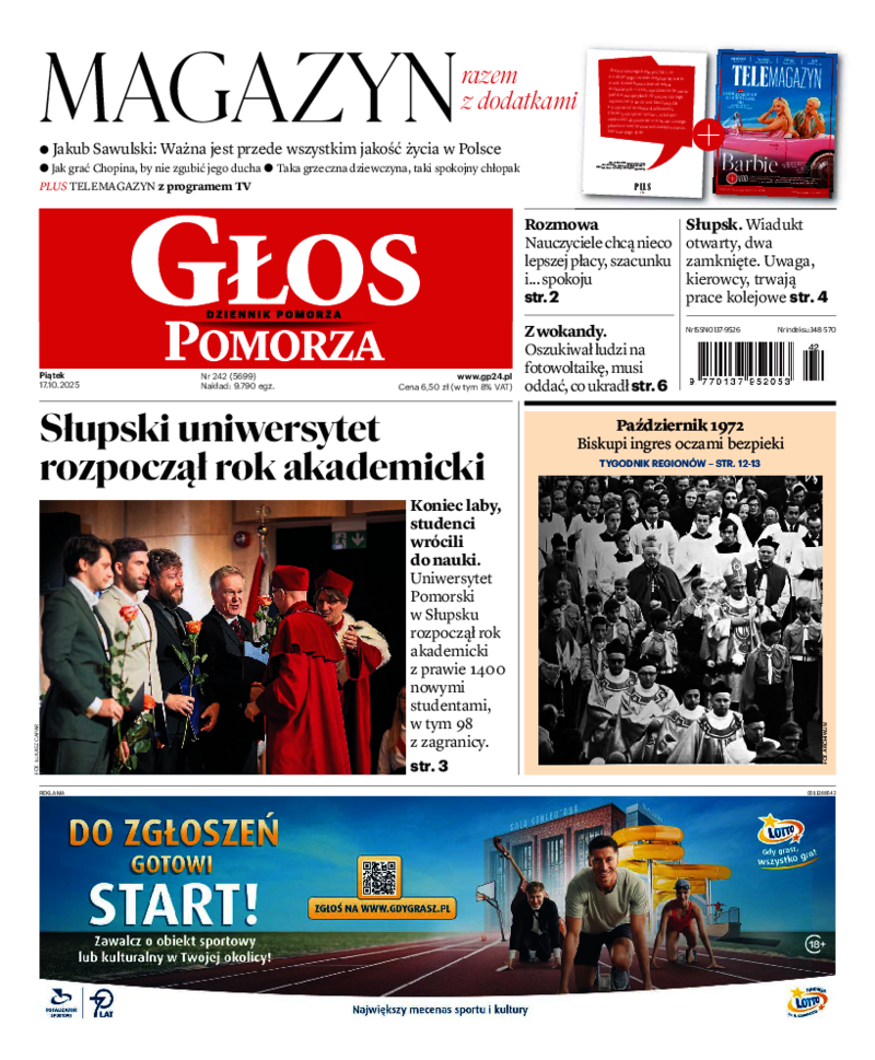 Głos Pomorza