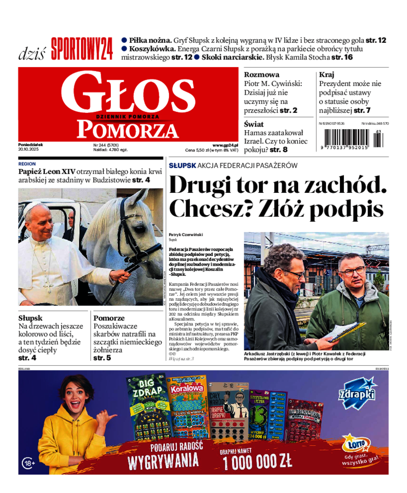 Głos Pomorza