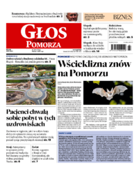 Głos Pomorza