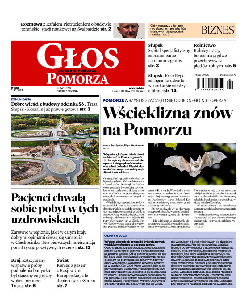 Głos Pomorza