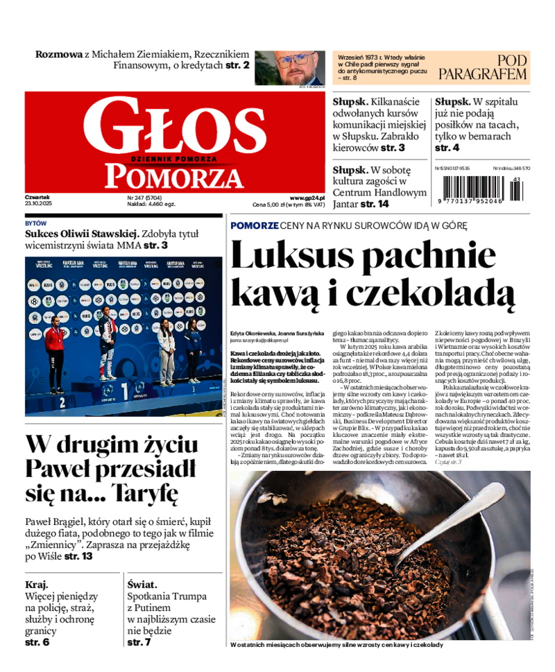Głos Pomorza