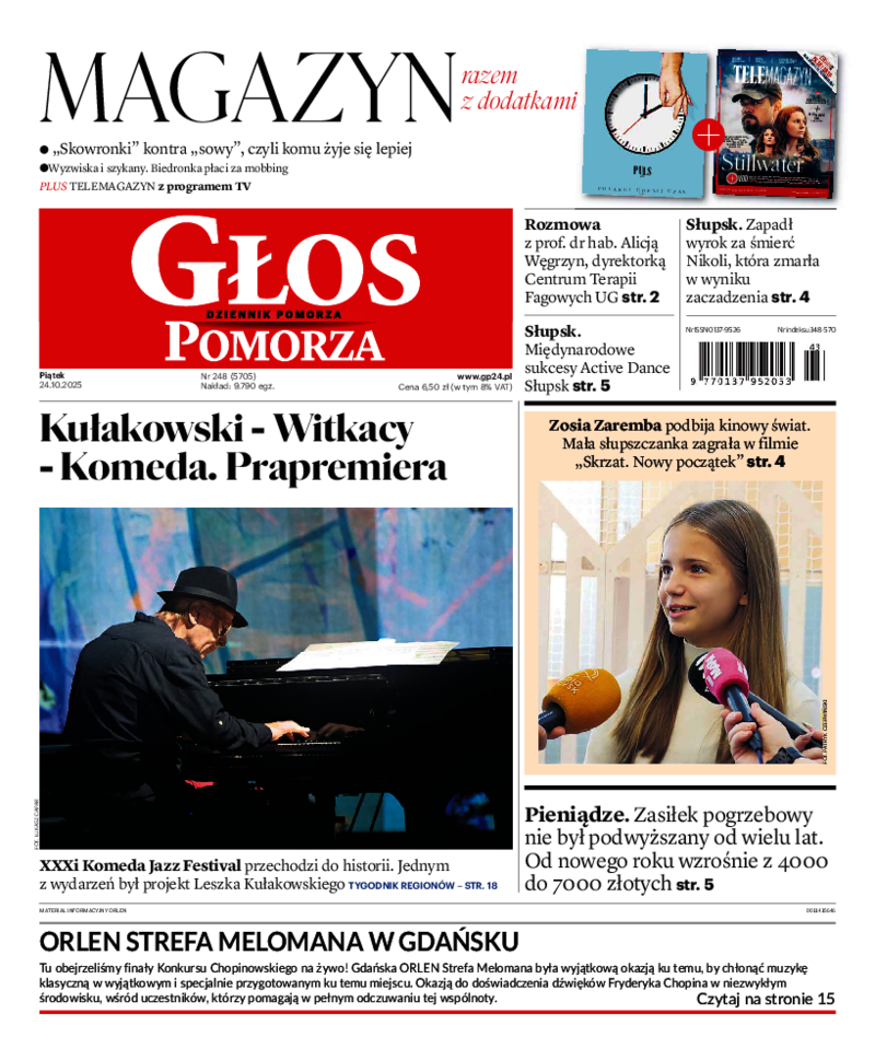 Głos Pomorza